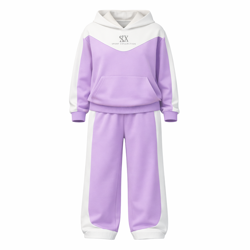 ❗️2500 Lekë❗️Kostum pranveror *LAVANOVA*