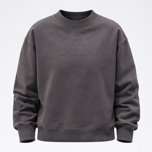 The "Vintage" Sweatshirt