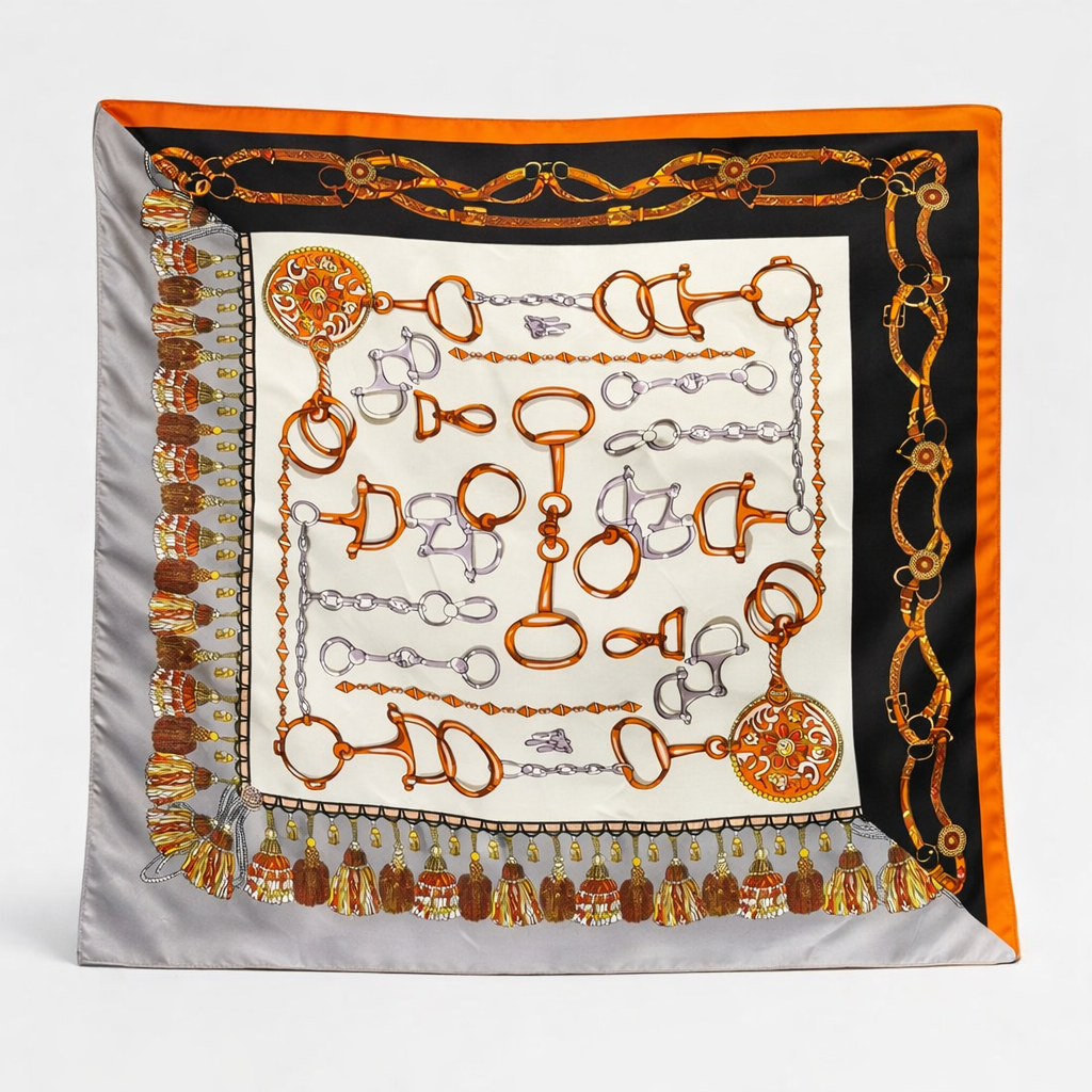 Shalli “Golden Links”