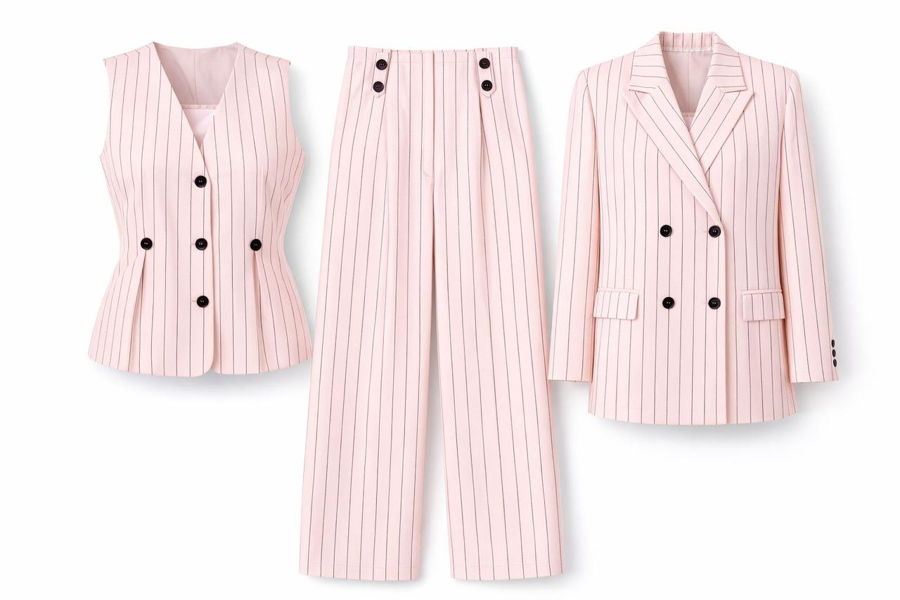 Kostum “Office Muse”