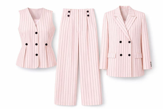 Kostum “Office Muse”