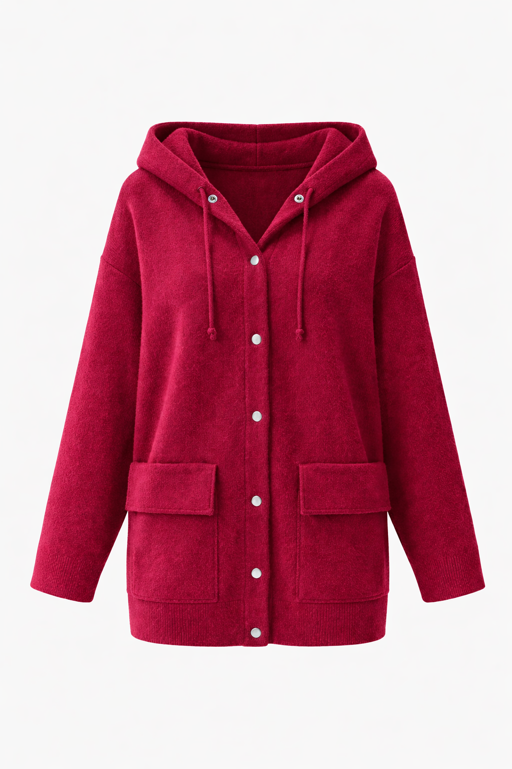 Pulover Oversize