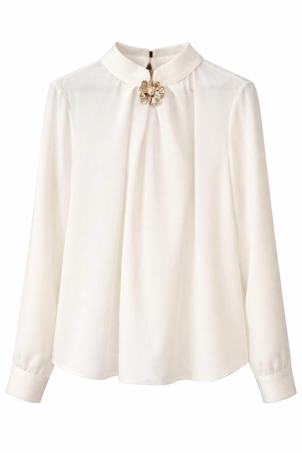 Bluza “Petal Crest”