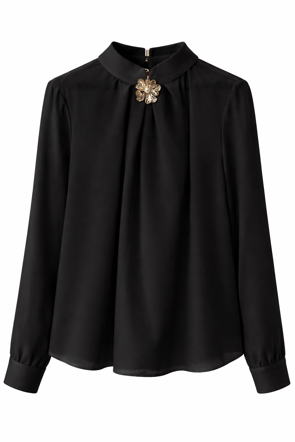 Bluza “Petal Crest”