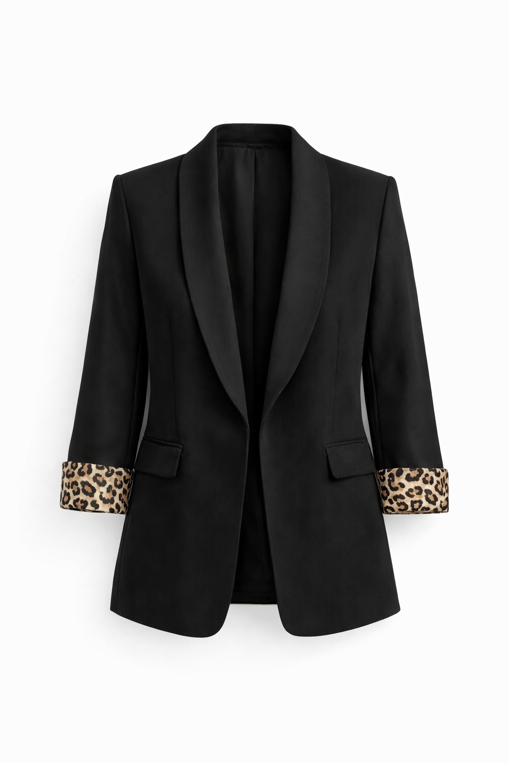 Xhakete me astar leopard
