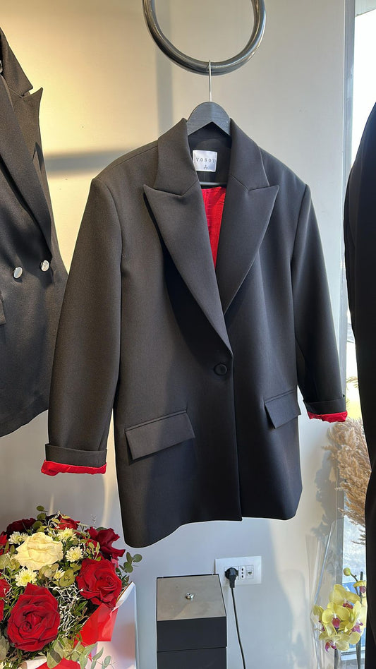 Xhakete “Secret”