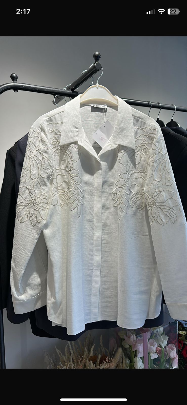 Kemishe “Serena”