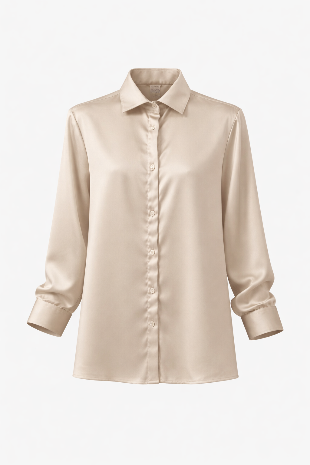 Kemisha “Satin Ease”