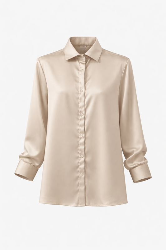 Kemisha “Satin Ease”