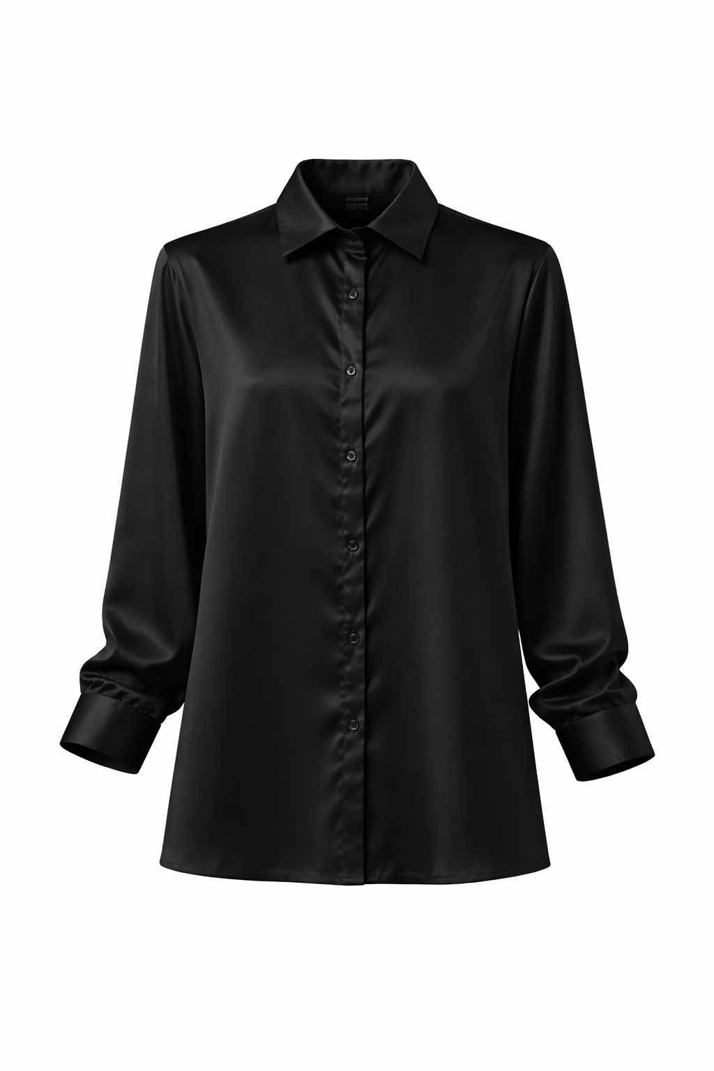 Kemisha “Satin Ease”