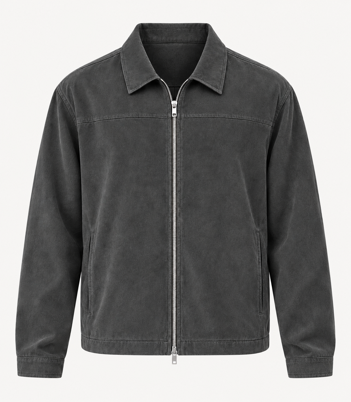 Mason Zip up Jacket