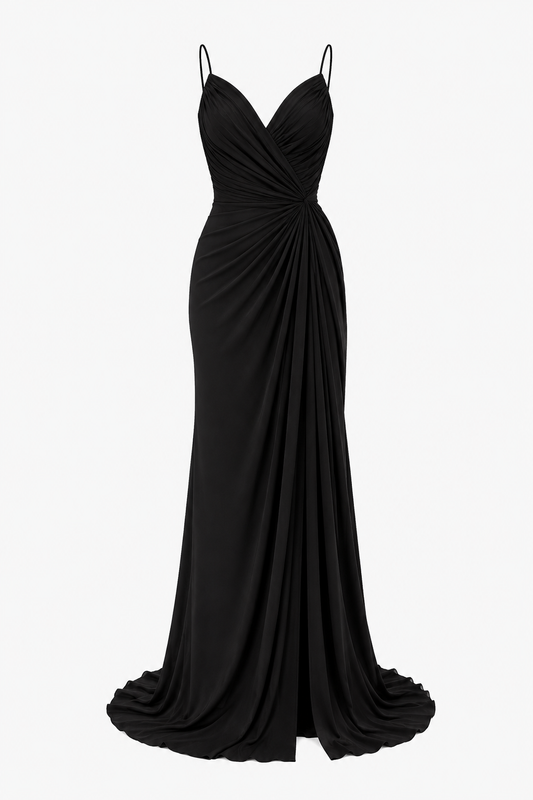 Fustan eventesh “Selene”