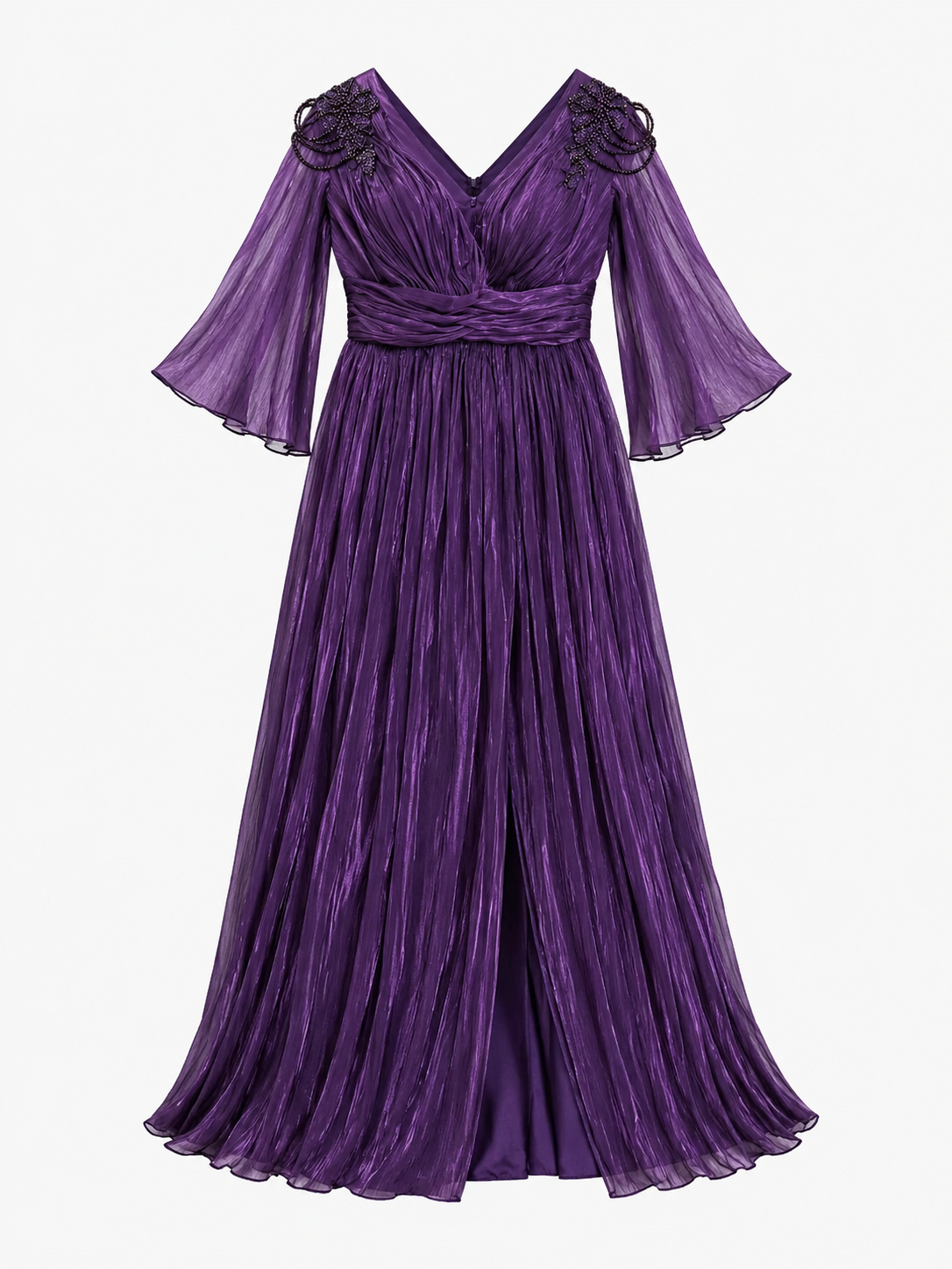 Fustan eventesh “Estelle”