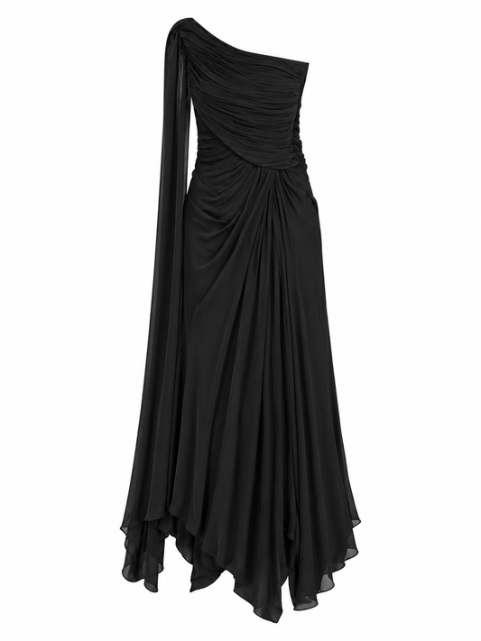 Fustan evening “Lilly”