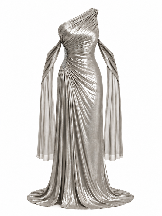 Fustan “The Odyssey”