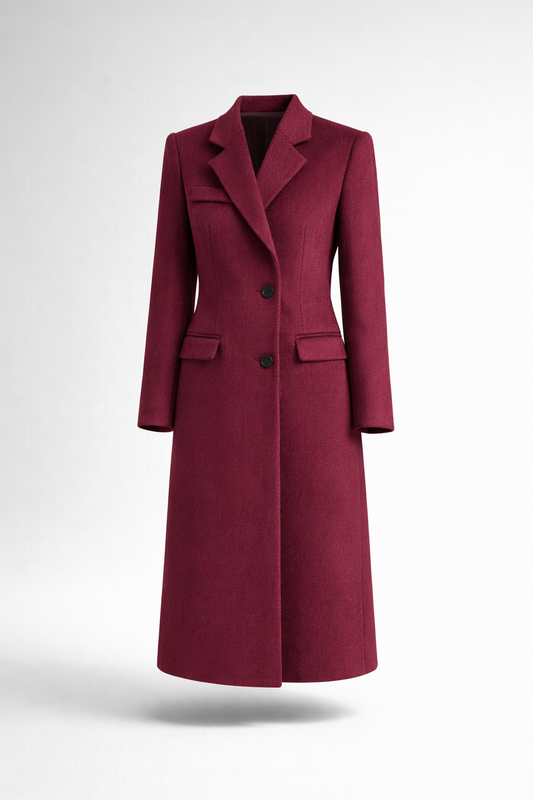 Pallto “Monarch”