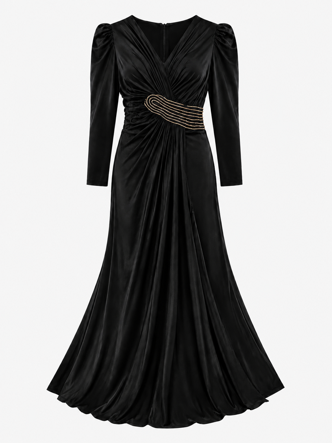 Fustan eventesh “Amara”