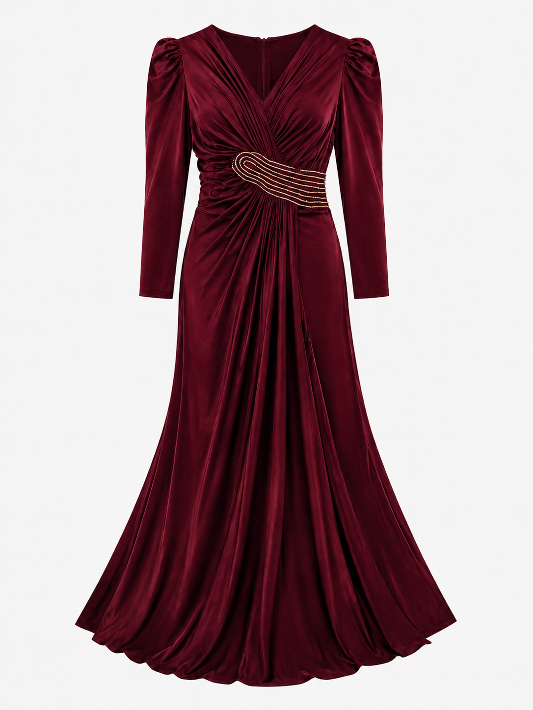 Fustan eventesh “Amara”