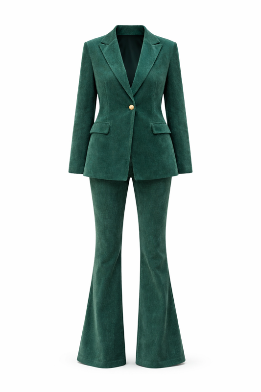 Kostum kadife nr. 36 - 42