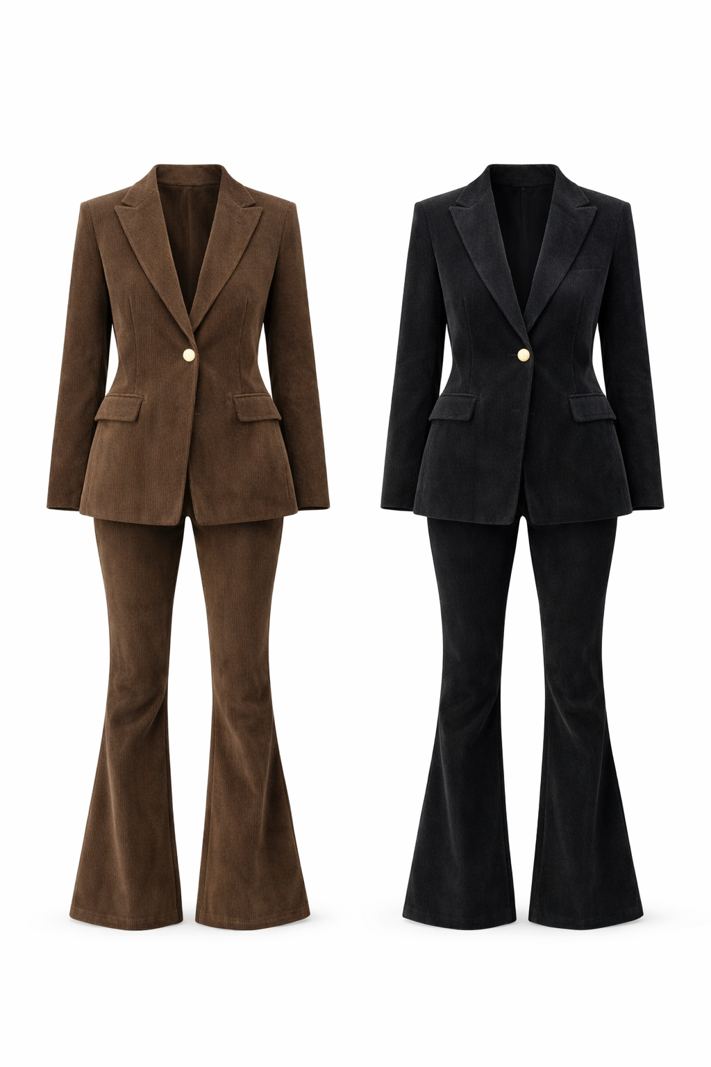 Kostum kadife nr. 36 - 42