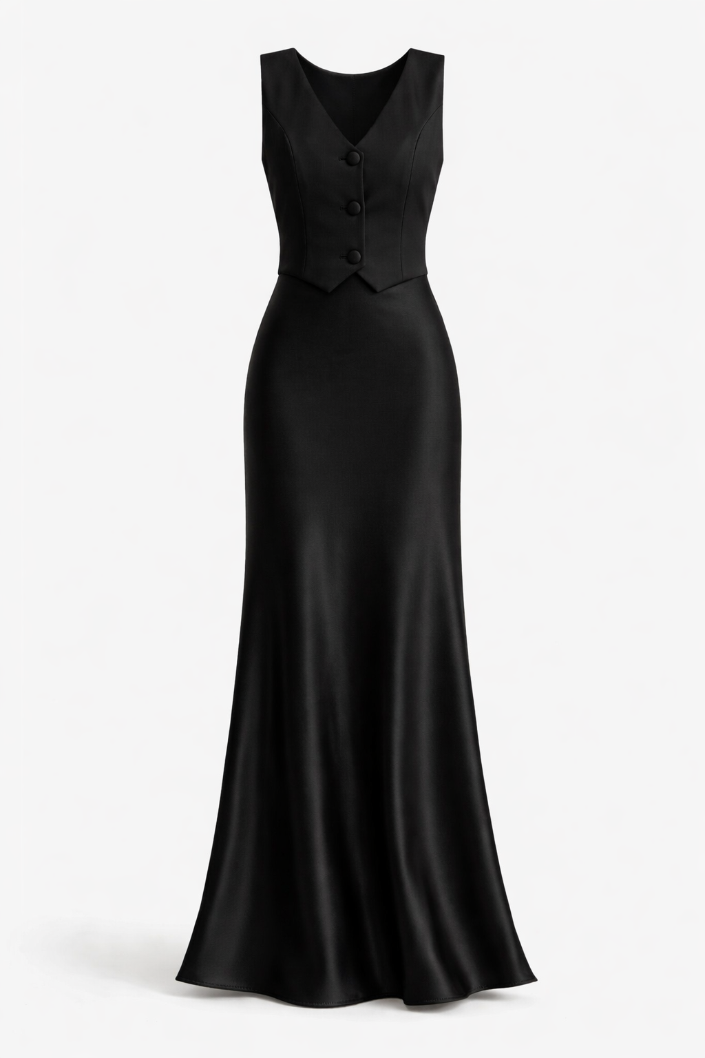 Fustan Black me jelek