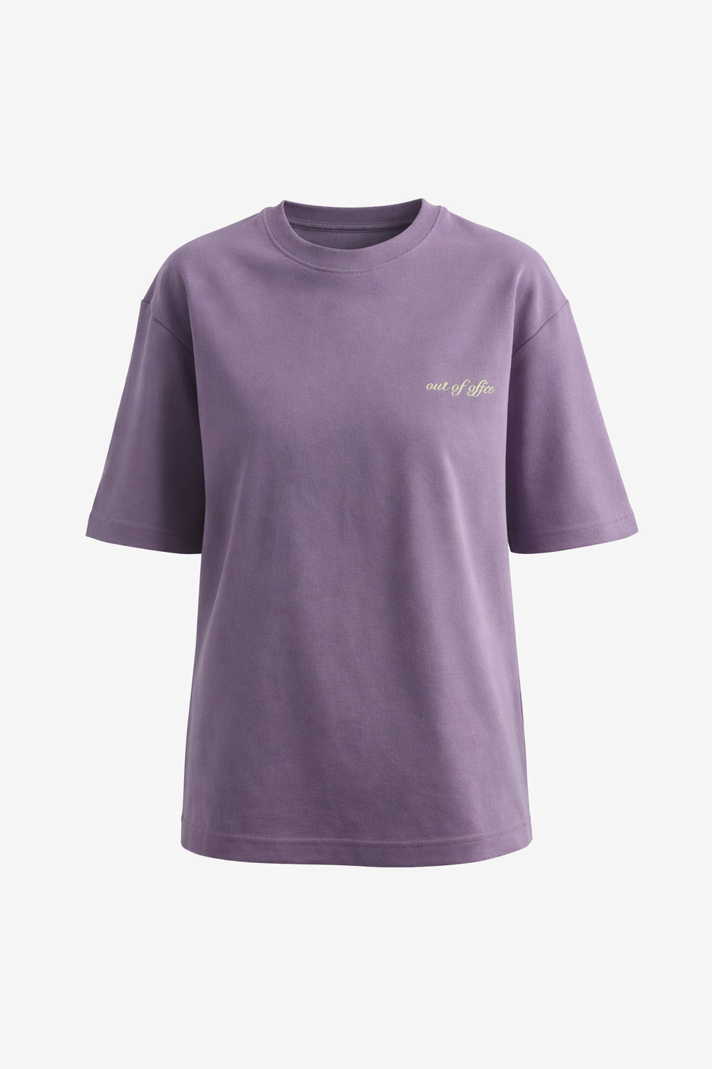 T-shirt Cocktail Social Club