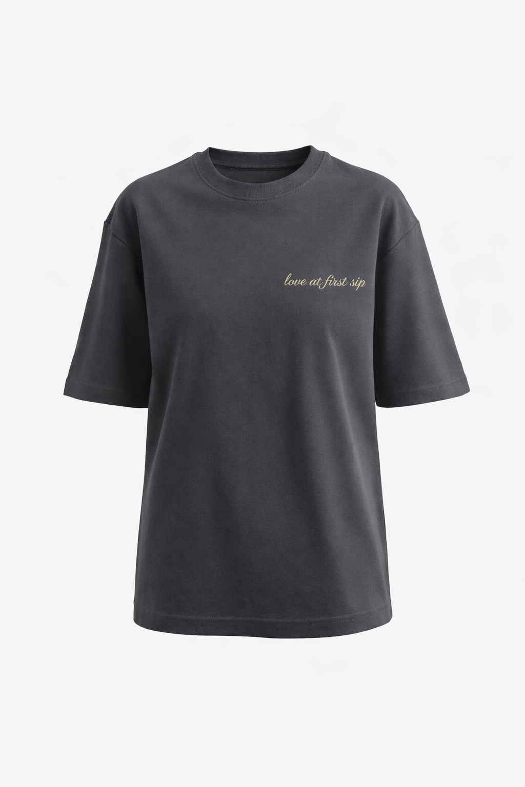 T-shirt Cocktail Social Club