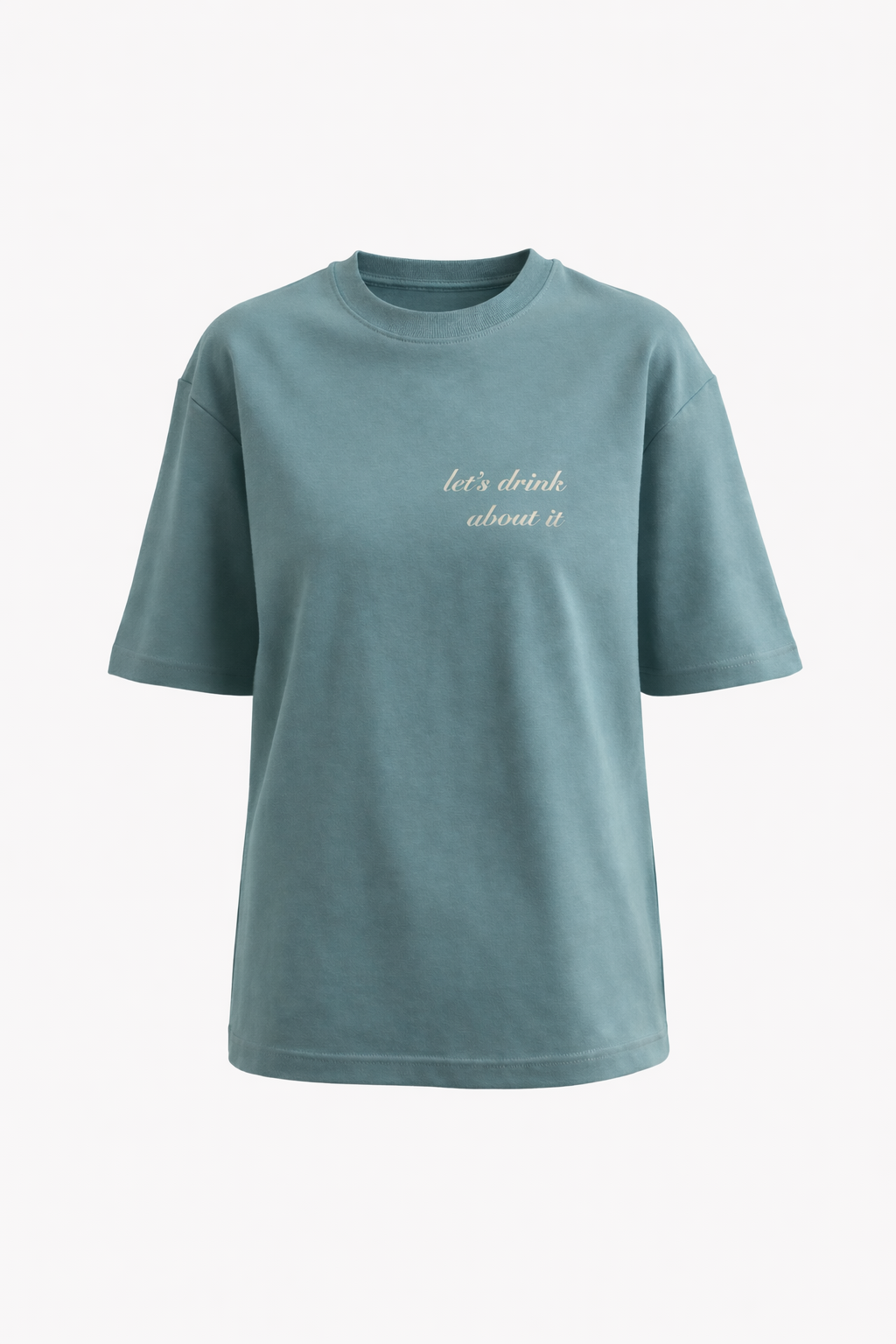 T-shirt Cocktail Social Club