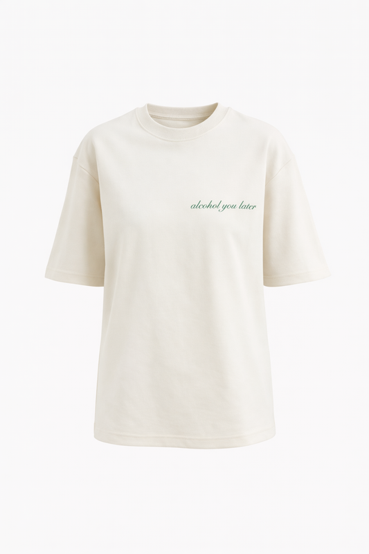 T-shirt Cocktail Social Club