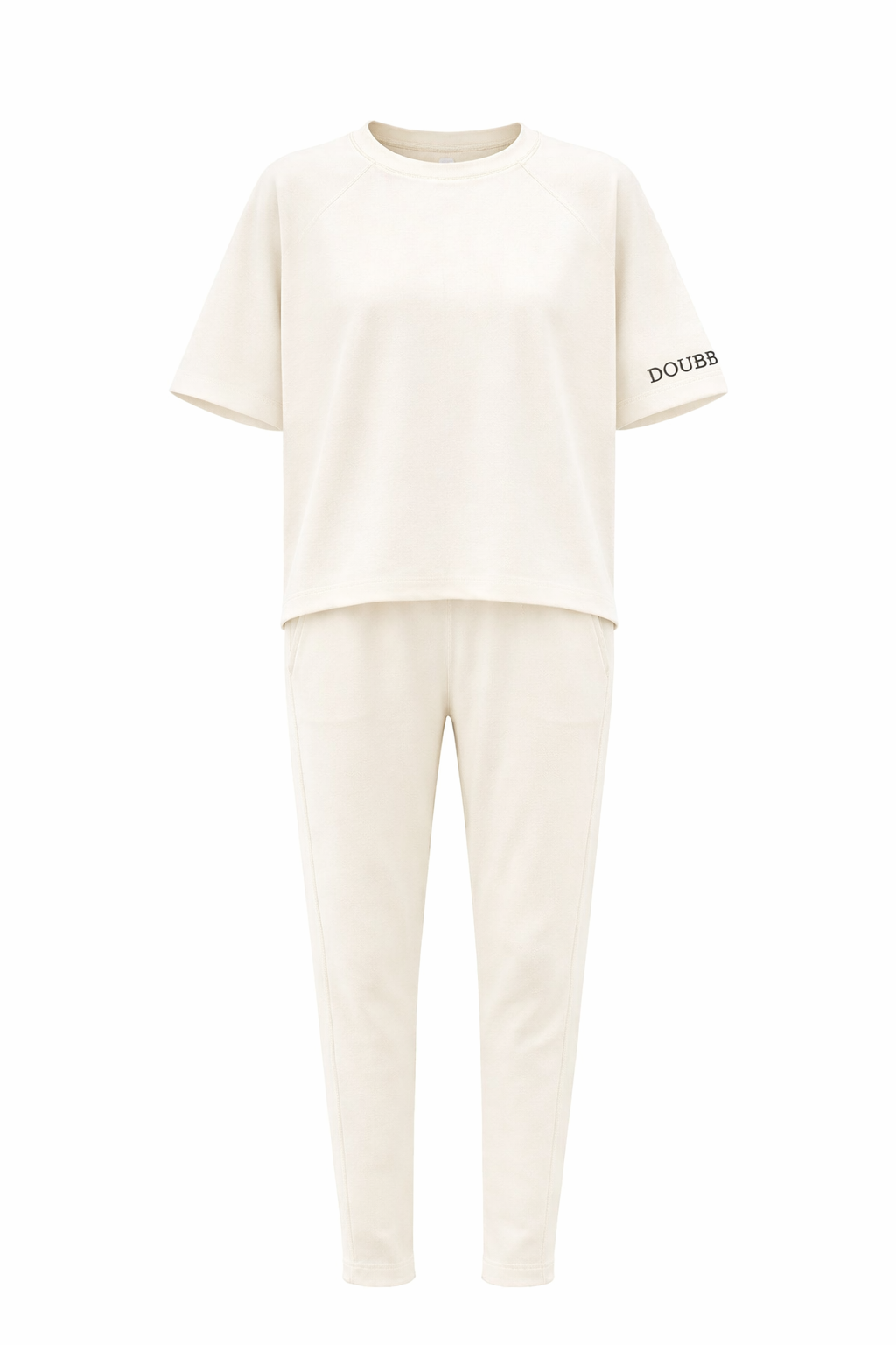 Set sportiv DOUBT (tuta te gjata)