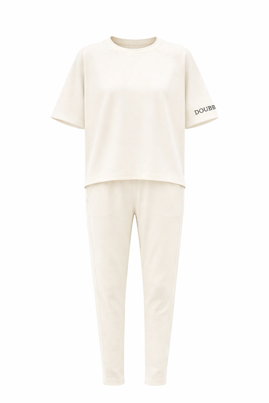 Set sportiv DOUBT (tuta te gjata)