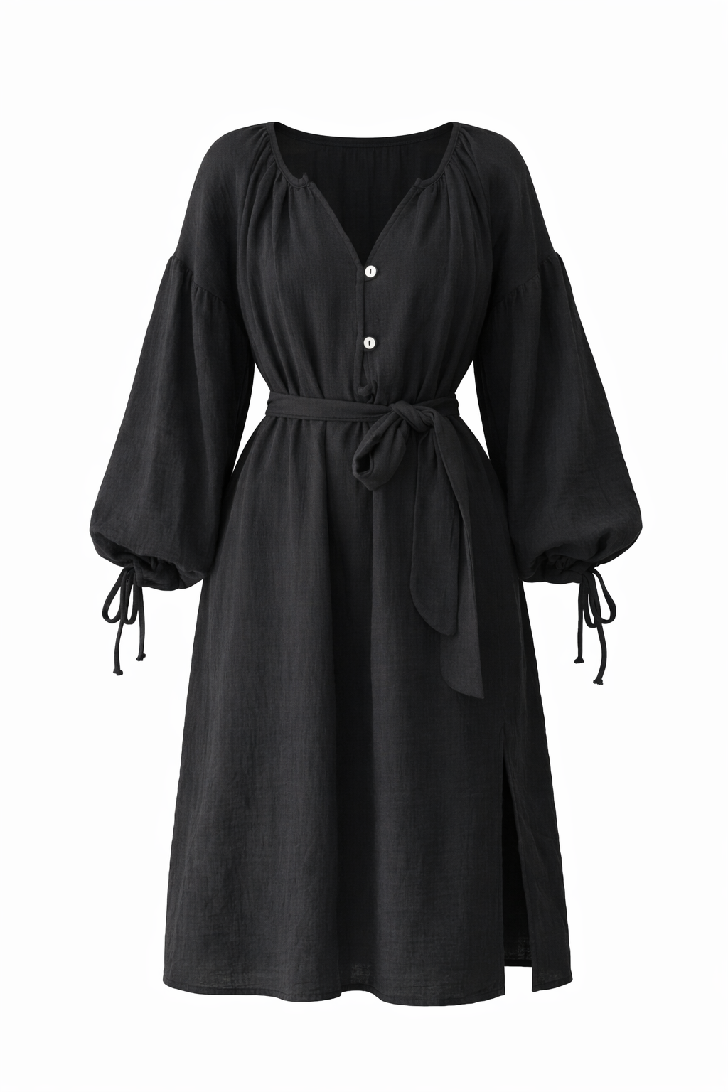 Fustan Maxi oversize