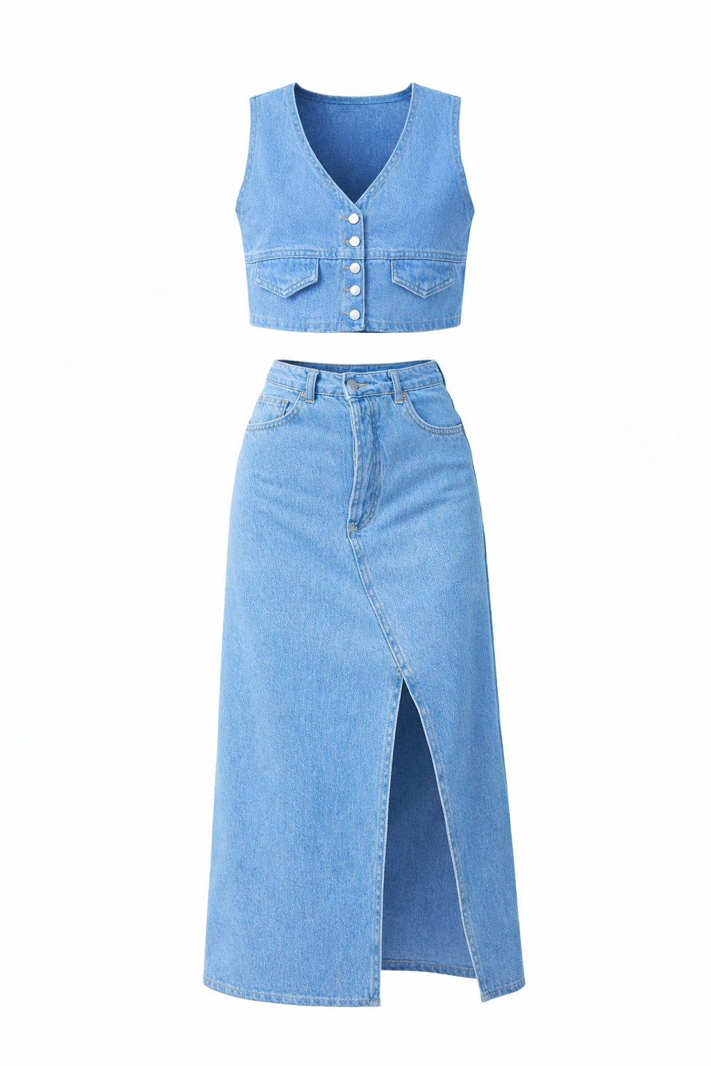 Set Jeans jelek + fund