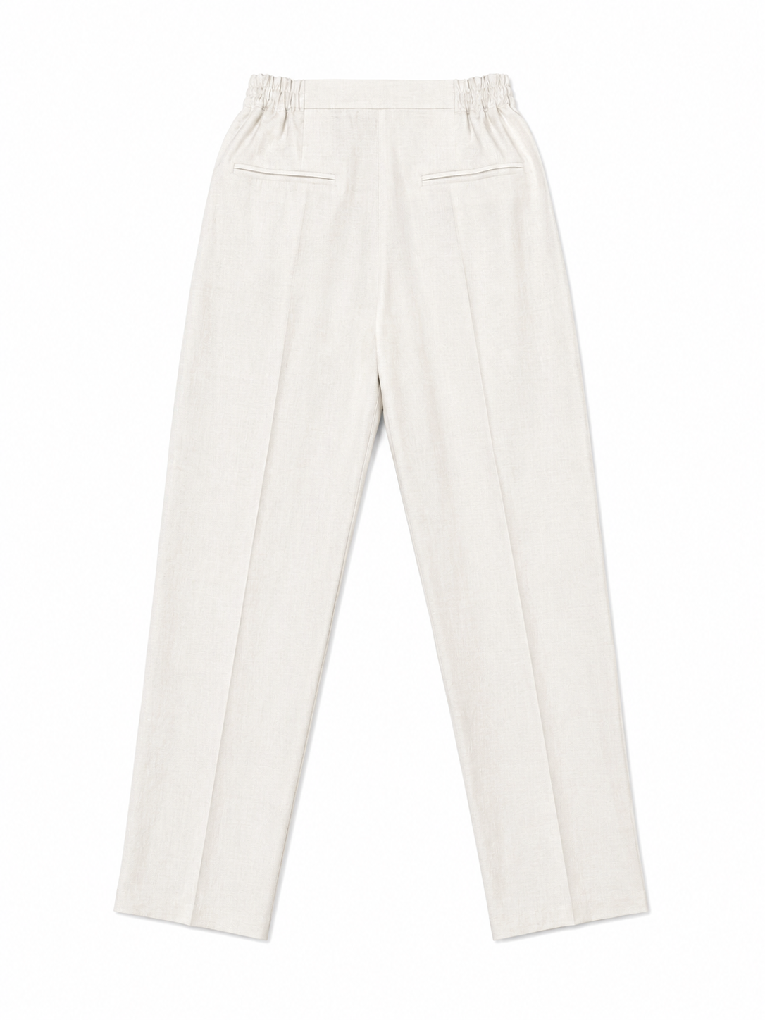 Pantallona 100% lino “Riviera 2” nr. 34 deri 44