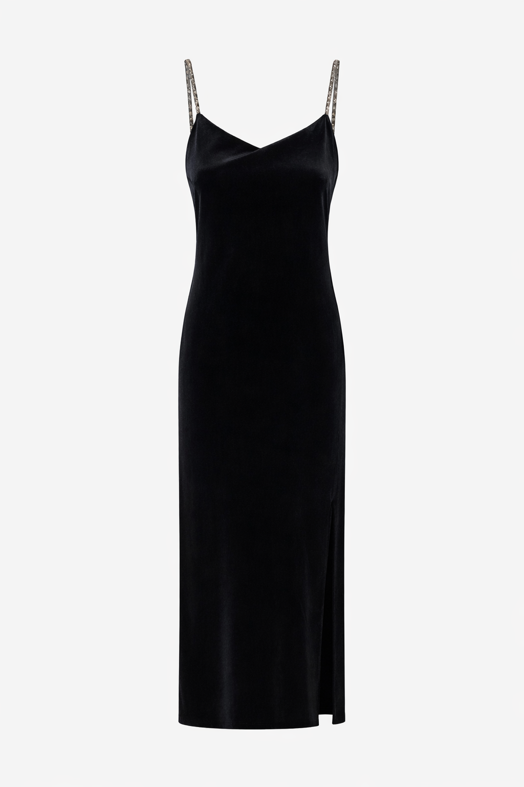 Fustan “Velvet Spark”