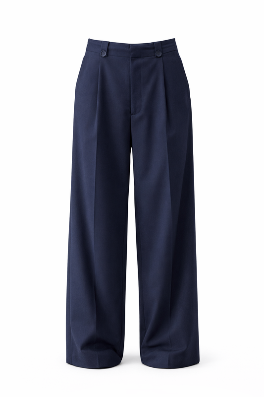 Pantallona “Presence”