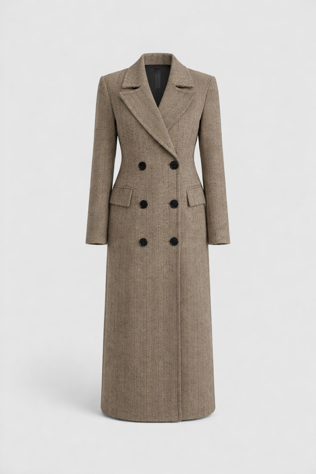 Pallto “Segment”