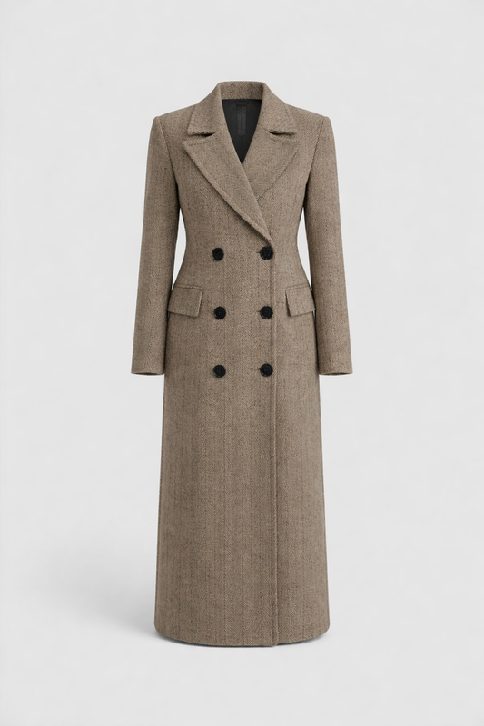 Pallto “Segment”