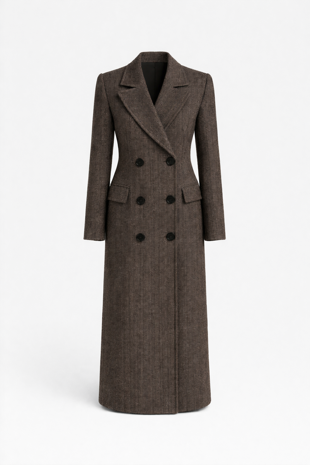 Pallto “Segment”