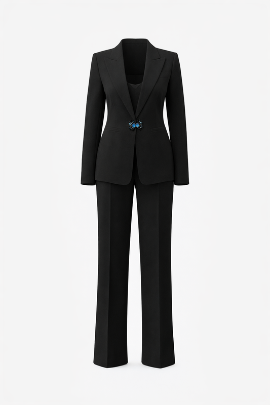 Kostum “Peacock”