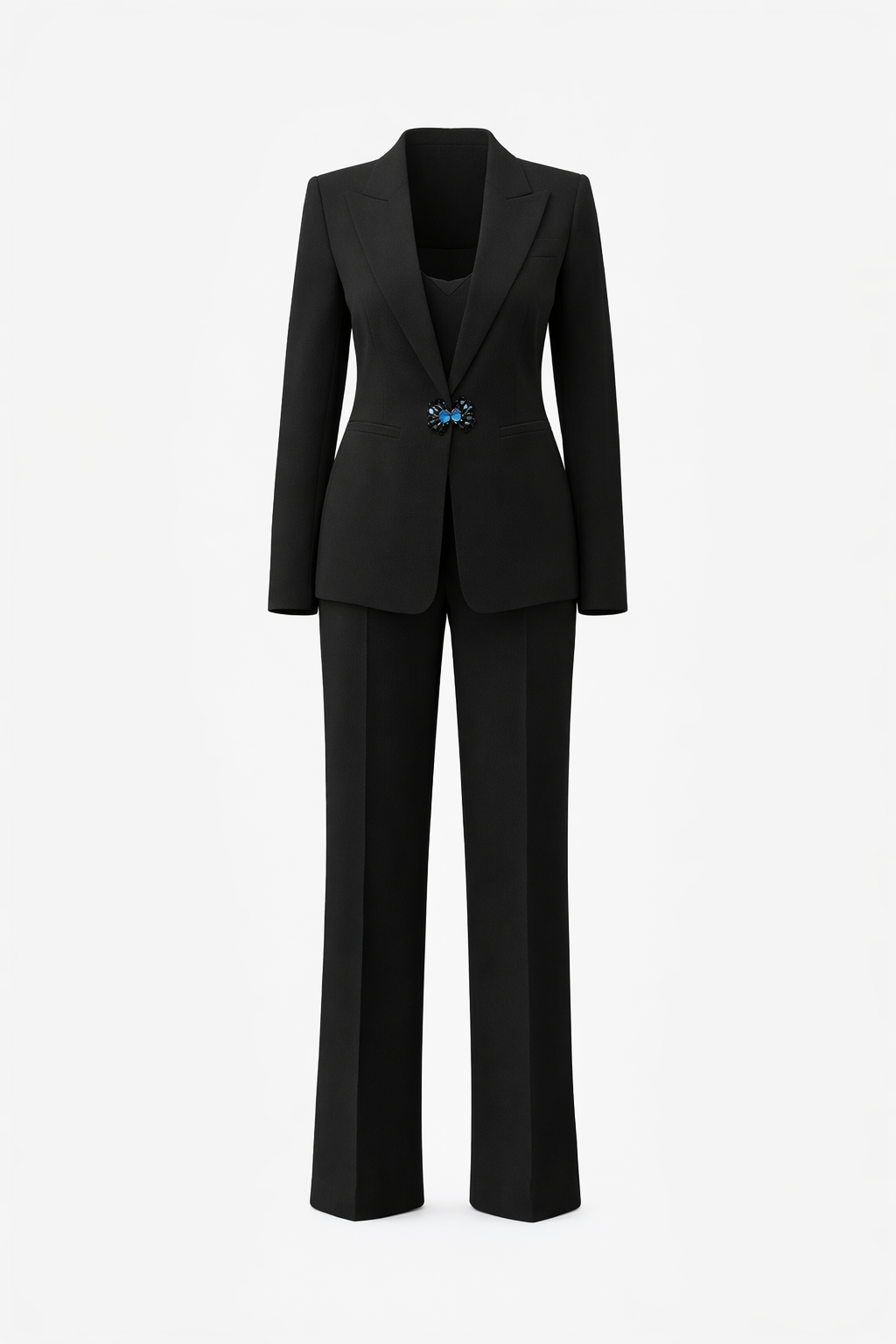 Kostum “Peacock”