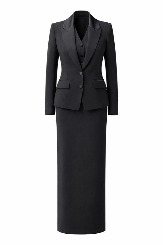 Set me 3 pjese “Raven”