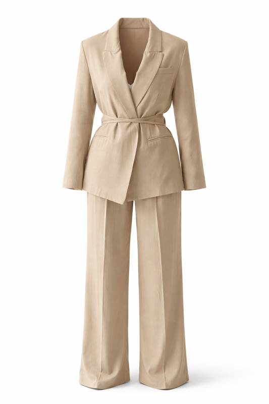 Kostum pambuk me lidhje