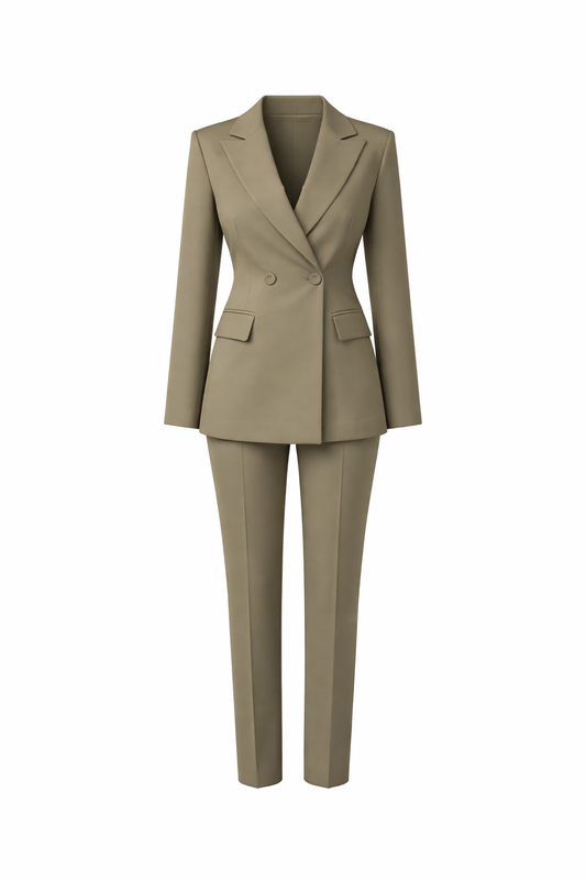 Kostum masa të mëdha e të vogla