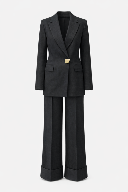 Kostum lino “Marble”