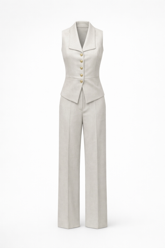 Kostum me jelek “Oro”