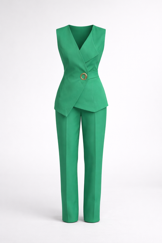 Set me jelek & tokez gold