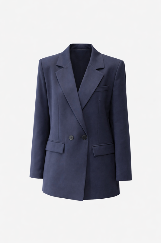 Xhakete oversize “Sculpted”