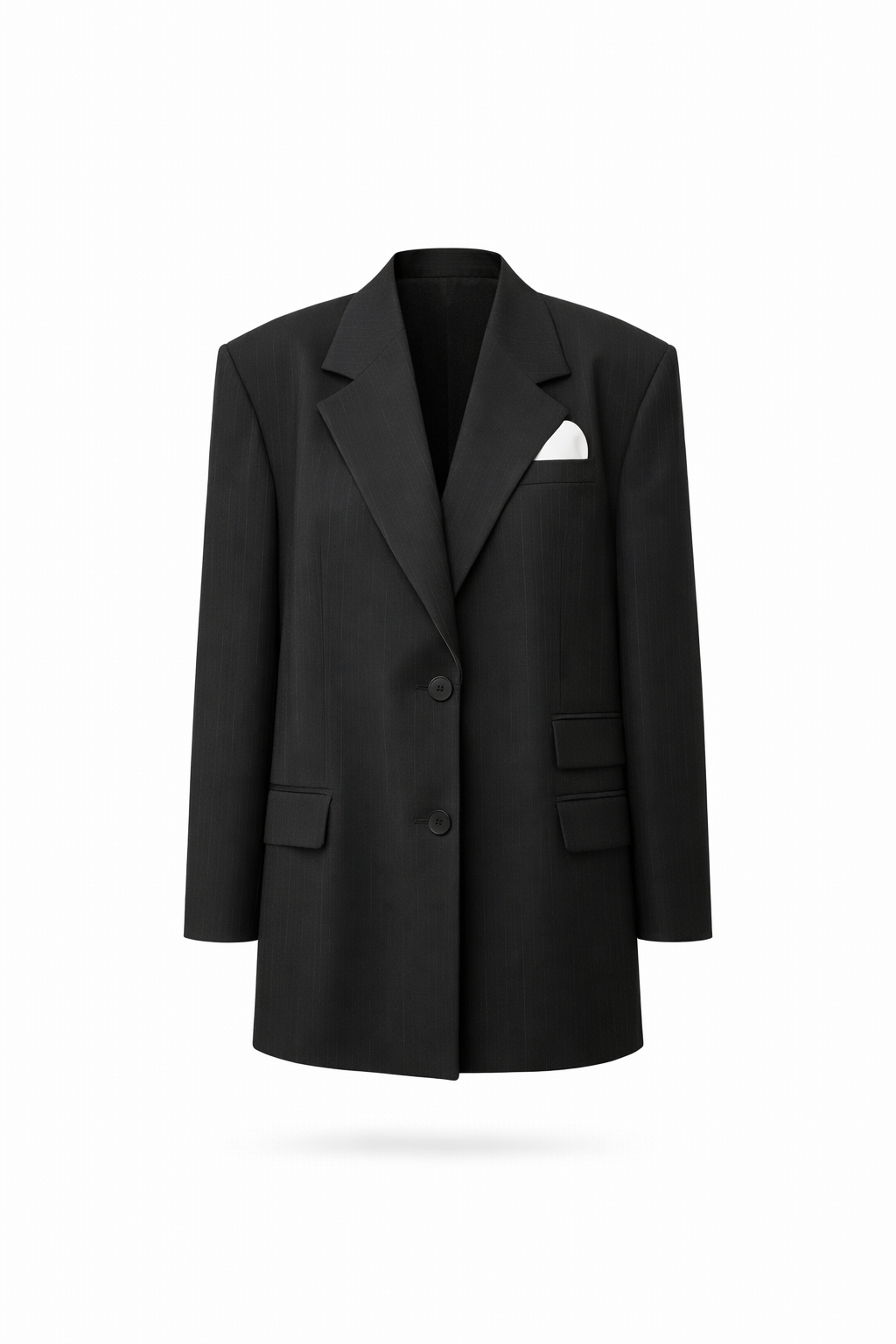 Xhakete oversize “Chloe”