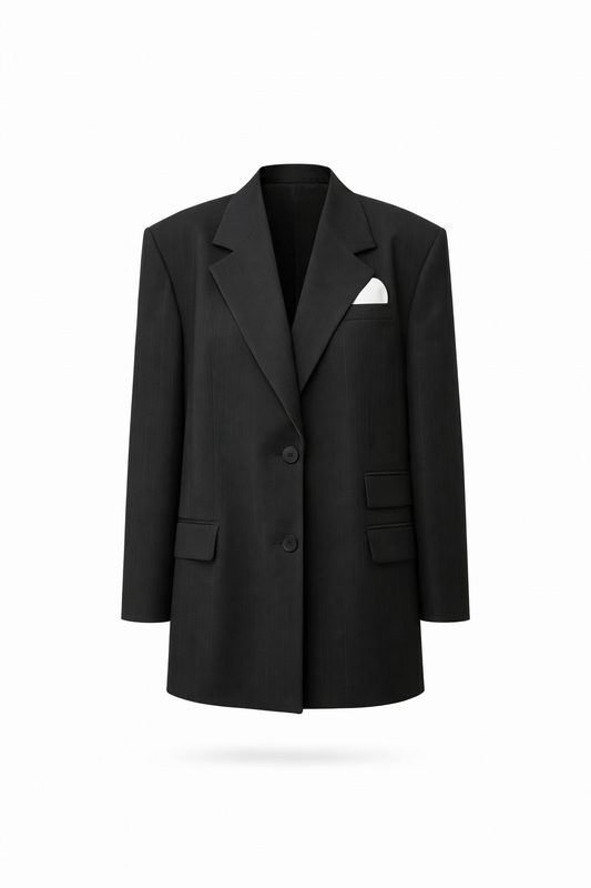 Xhakete oversize “Chloe”